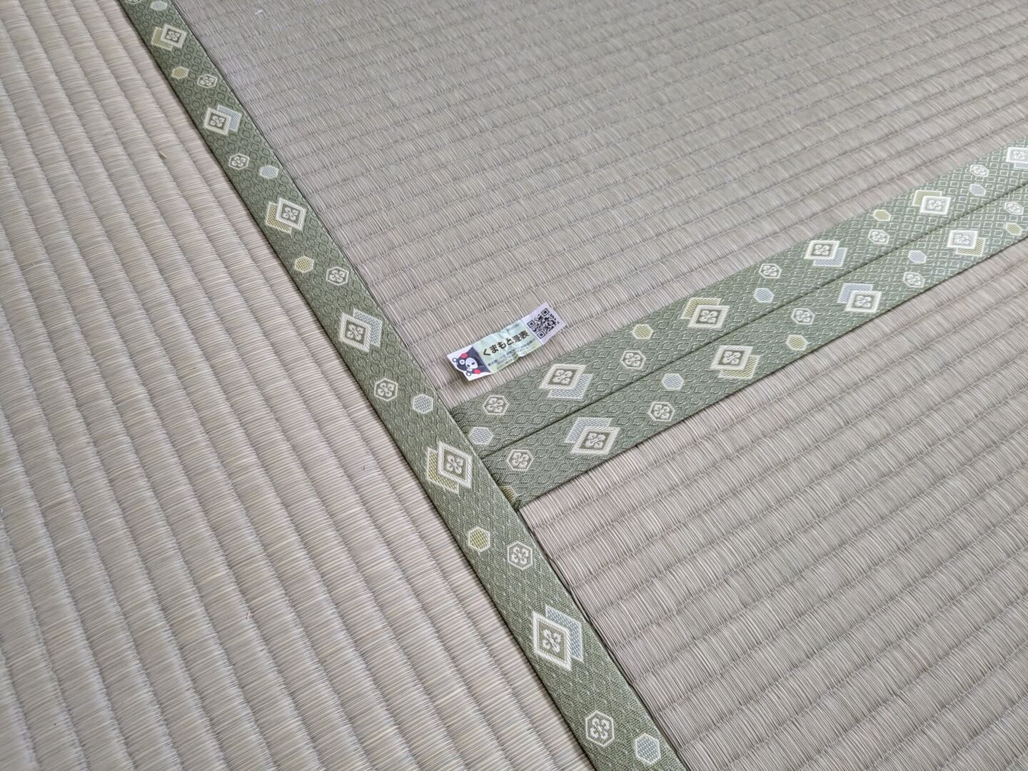 三宅町　 畳表替え(関西間サイズ)