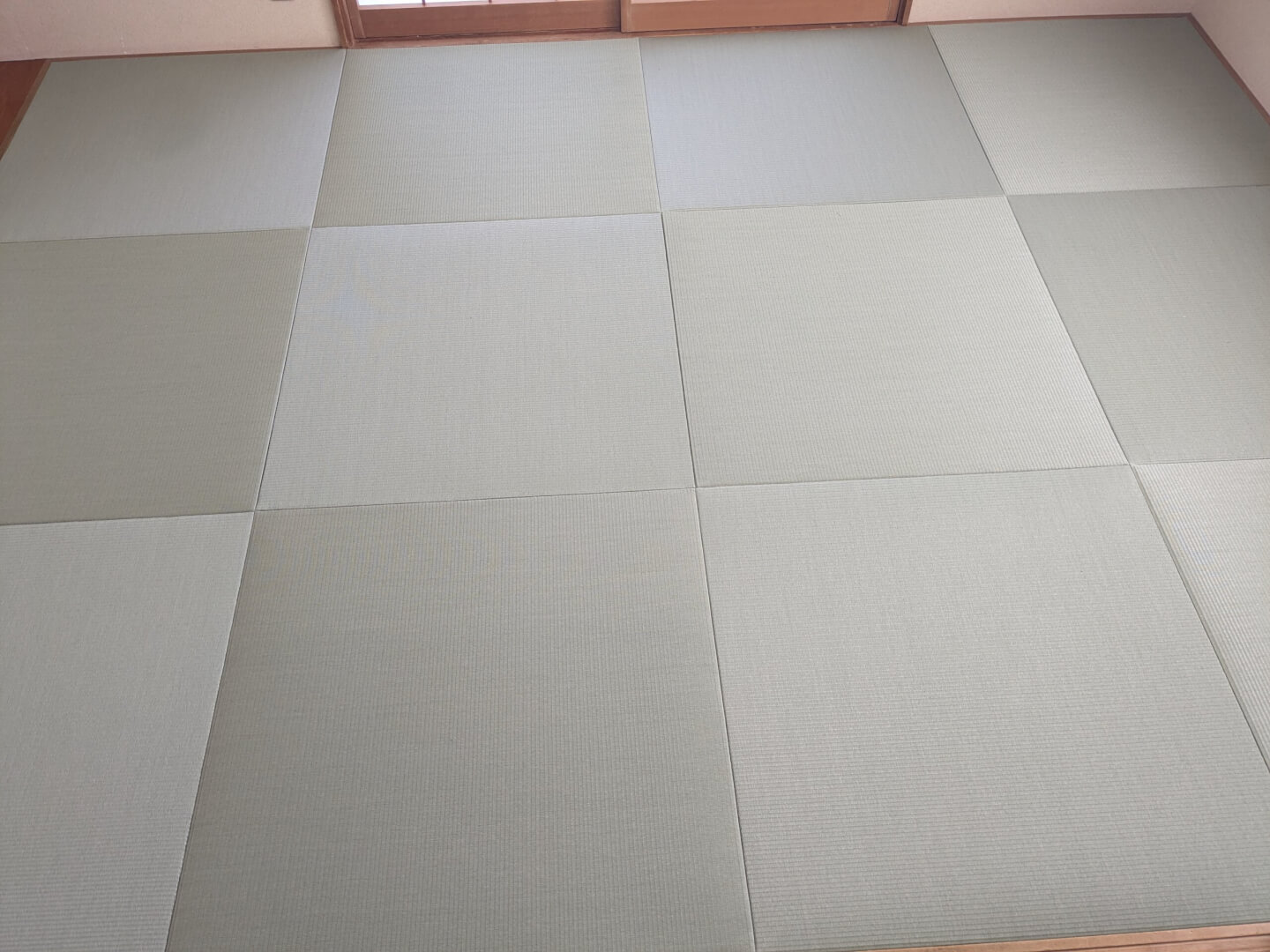 大阪府堺市&nbsp;和室リフレッシュ