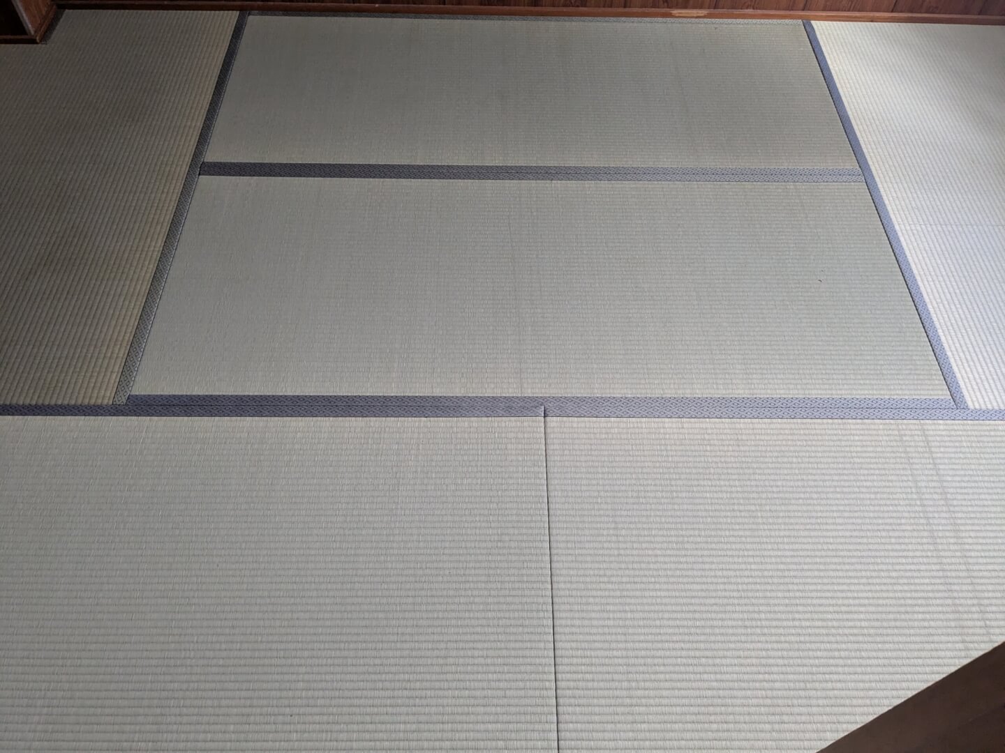 大和高田市&nbsp;畳新調(関西間サイズ)