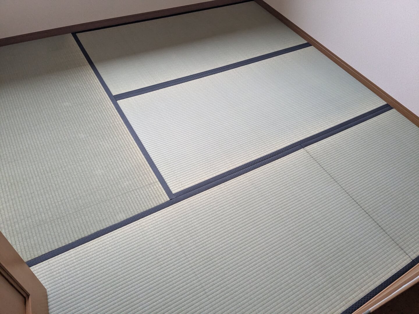 田原本町&nbsp;畳表替え(関東間サイズ)