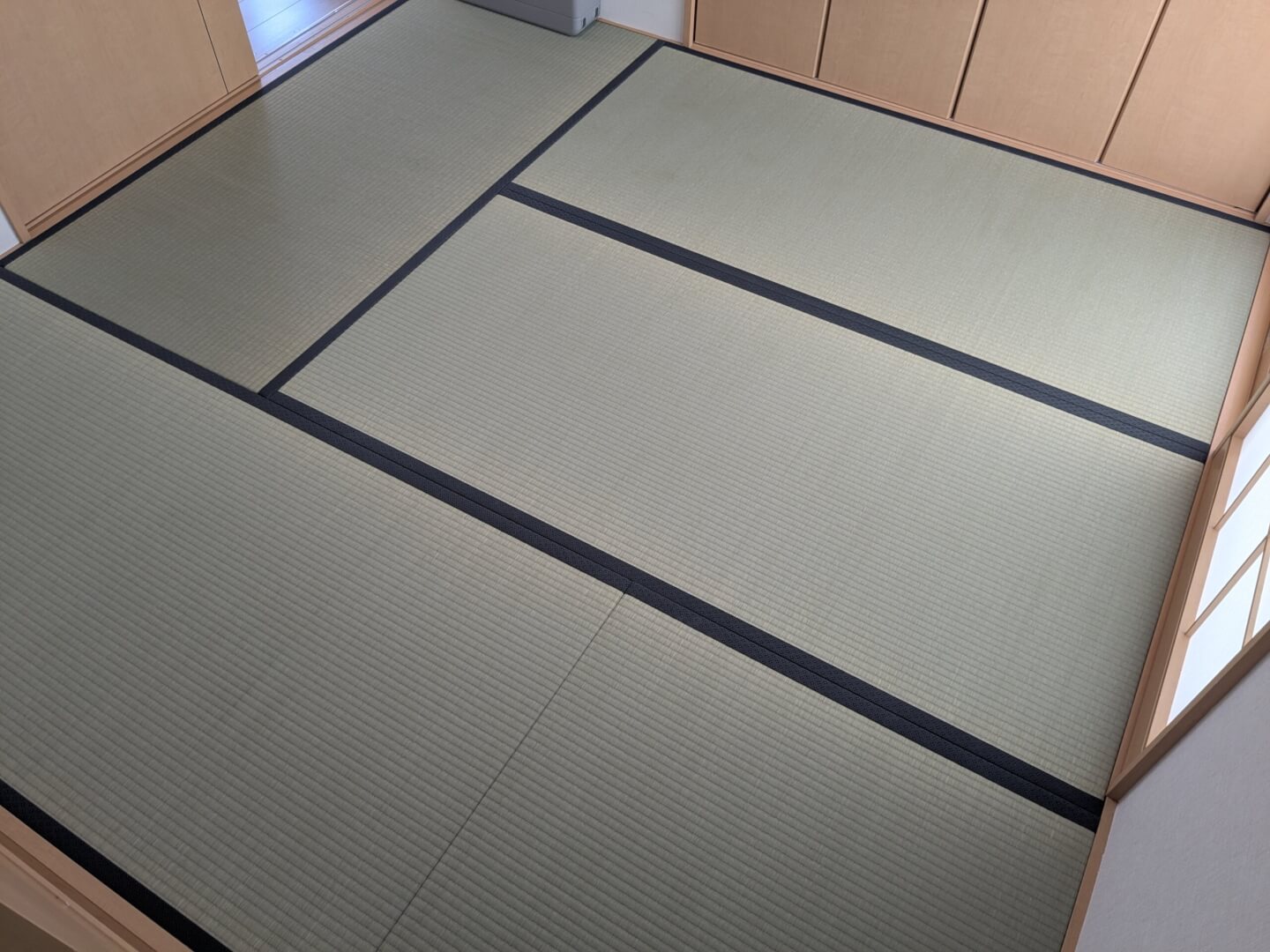 橿原市光陽町&nbsp;畳表替え(関東間サイズ)
