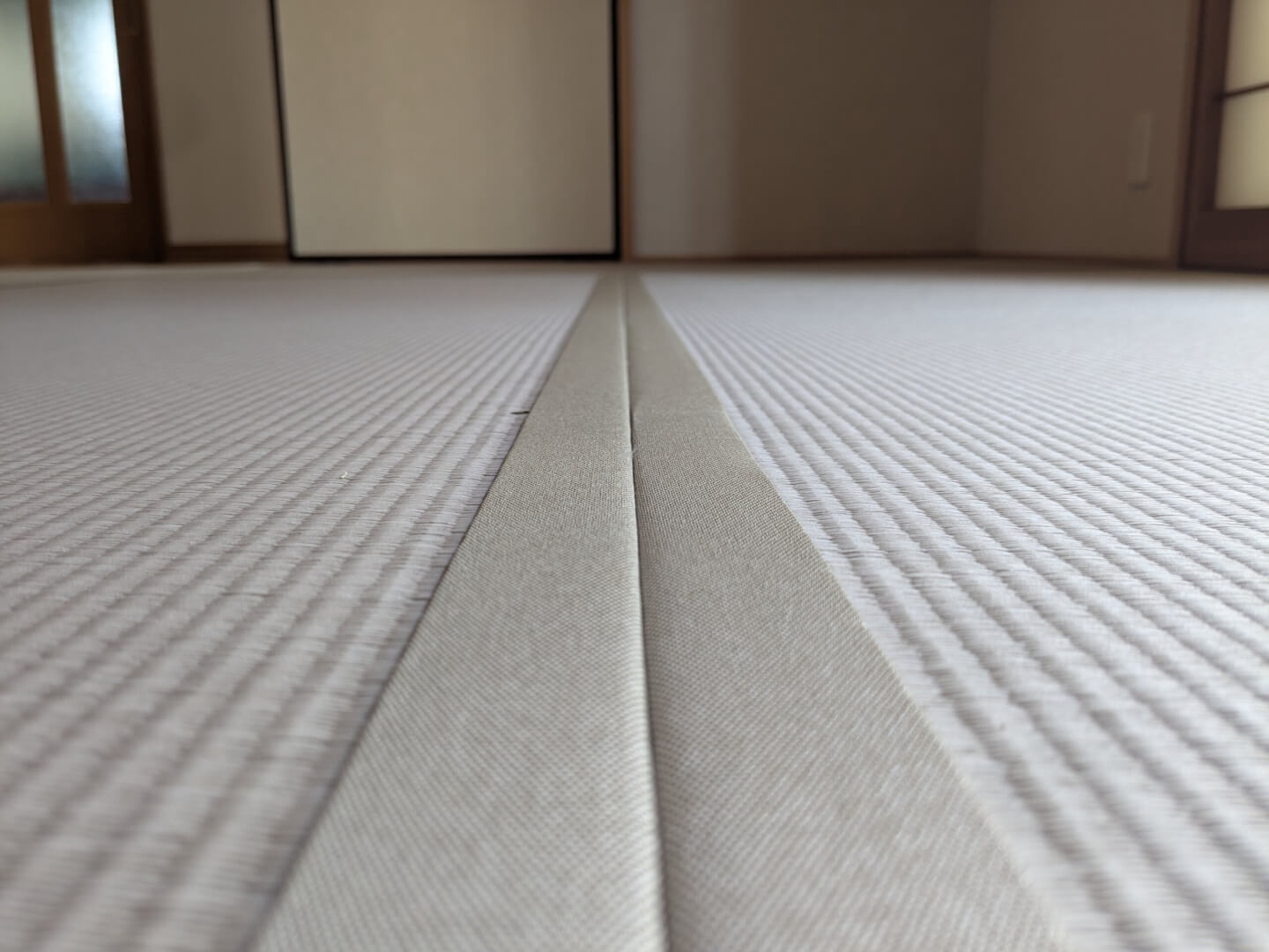 高取町&nbsp;ダイケン清流カラー畳表替え(関東間サイズ)