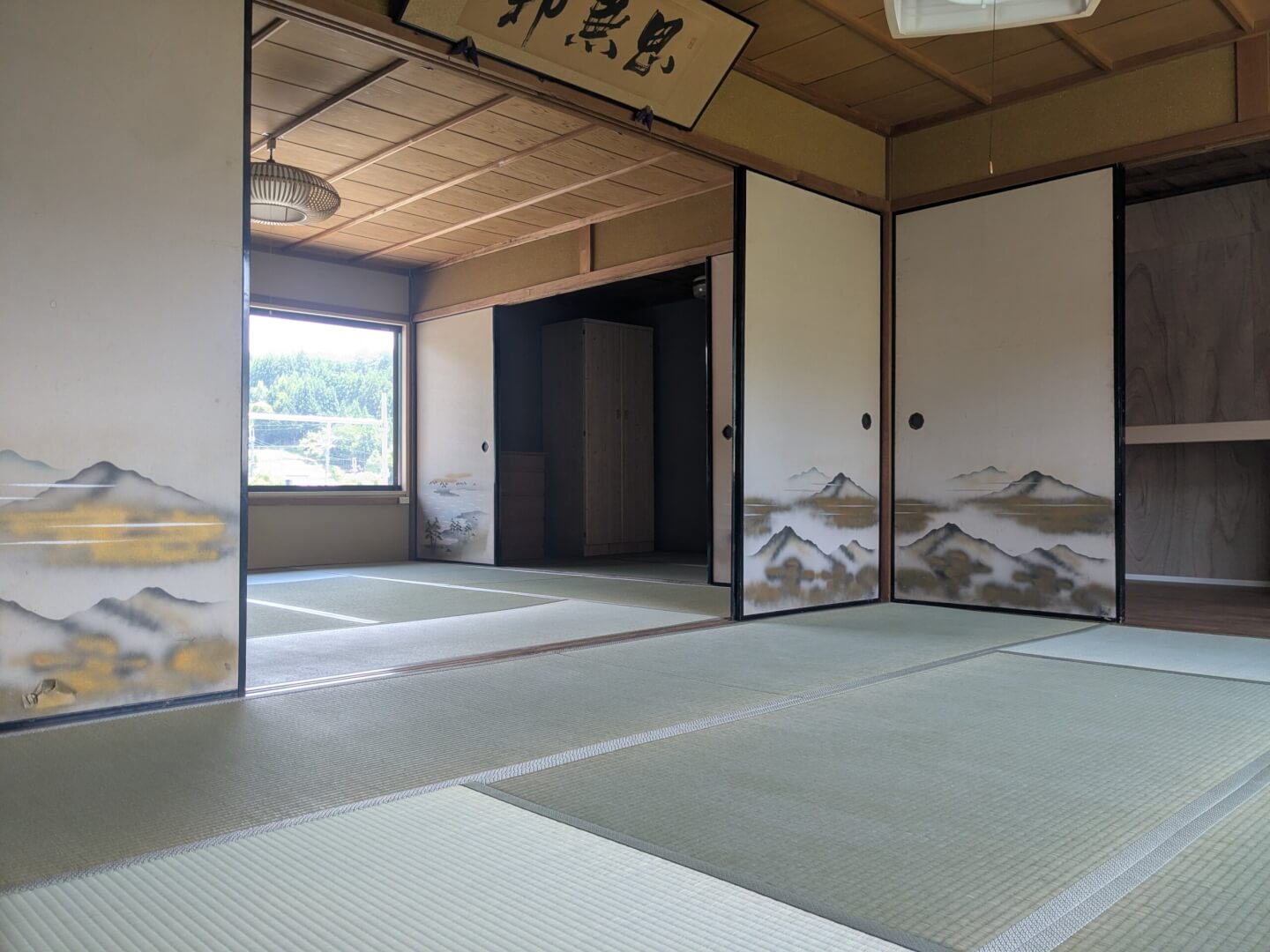 吉野町&nbsp;畳新調